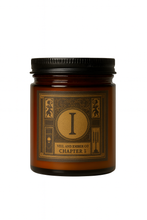 CHAPTER I – Obsidian Veil | Veil and Ember Candle